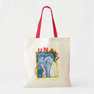 FRIENDS™ Ross & Chandler - Unagi Tragetasche