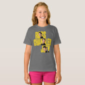 FRIENDS™ | Ross, Chandler und Joey T-Shirt (Vorne ganz)