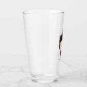 FRIENDS™ | Ross Chibi Glas (Rechts)