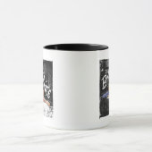 FRIENDS™ | Ross, Joey & Chandler Bromance Tasse (Zentrum)