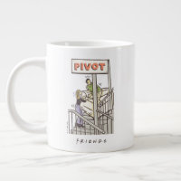 FRIENDS™ | Ross und Rachel PIVOT