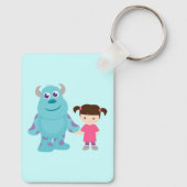 Friends Schlüsselanhänger (Rückseite)