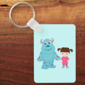 Friends Schlüsselanhänger (Vorderseite)