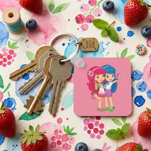 Friends Schlüsselanhänger