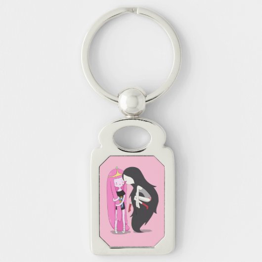 Friends Schlüsselanhänger (Vorderseite)