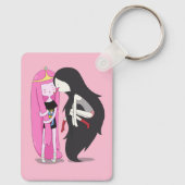 Friends Schlüsselanhänger (Rückseite)