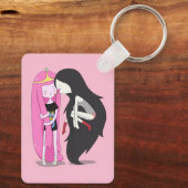 Friends Schlüsselanhänger (Rückseite)