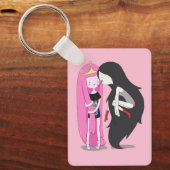 Friends Schlüsselanhänger (Vorderseite)