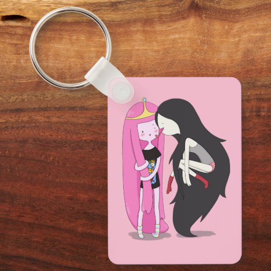 Friends Schlüsselanhänger (Vorderseite)