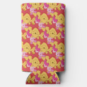 Friends Selters Dosenkühler (Rückseite)