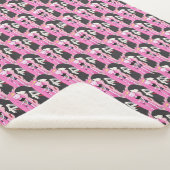 Friends Sherpadecke (3/4)