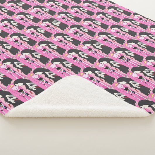 Friends Sherpadecke (3/4)