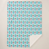 Friends Sherpadecke (Vorderseite)