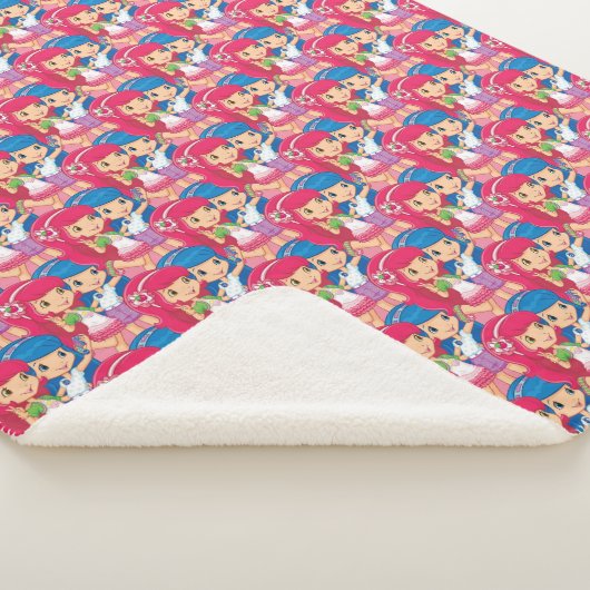 Friends Sherpadecke (3/4)