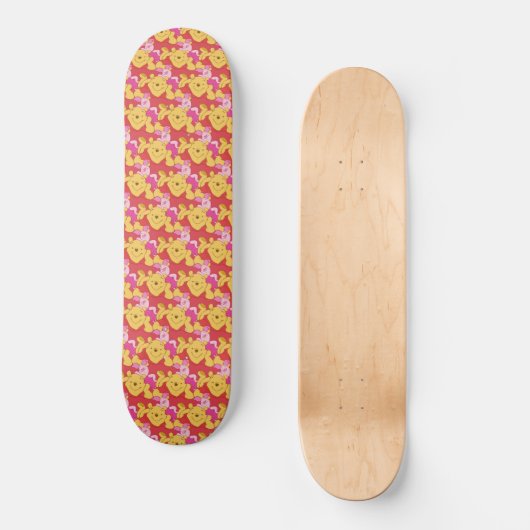 Friends Skateboard (Vorderseite)