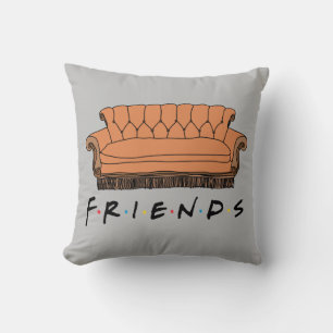 FRIENDS™ Sofa Kissen