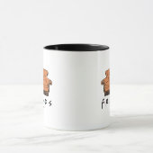 FRIENDS™ Sofa Tasse (Zentrum)