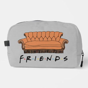 FRIENDS™ Sofa Waschbeutel