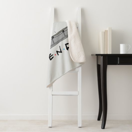 FRIENDS™-Springbrunnen Sherpadecke (Beispiel)