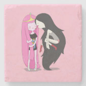 Friends Steinuntersetzer (Vorderseite)