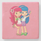 Friends Steinuntersetzer (Vorderseite)