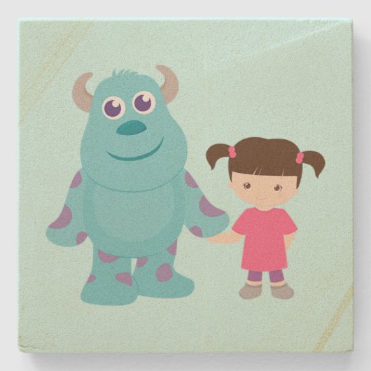 Friends Steinuntersetzer (Vorderseite)