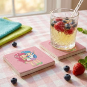 Friends Steinuntersetzer