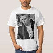 friends T-Shirt (Vorderseite)