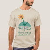 Friends T - Shirt (Vorderseite)