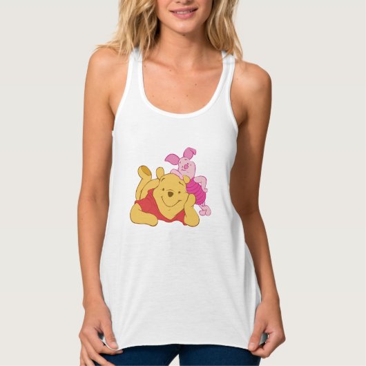 Friends Tank Top (Vorderseite)