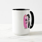 Friends Tasse (VorderseiteRechts)