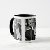 friends tasse (Vorderseite Links)
