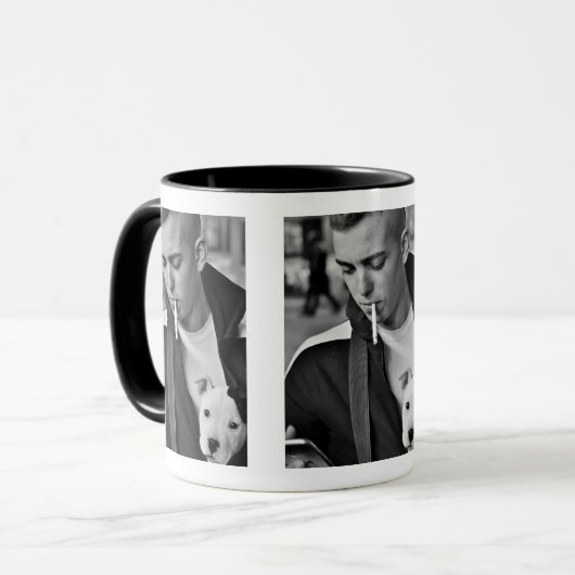 friends tasse (Vorderseite Links)