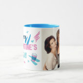 FRIENDS™ | Tasse zum Valentinstag (Zentrum)