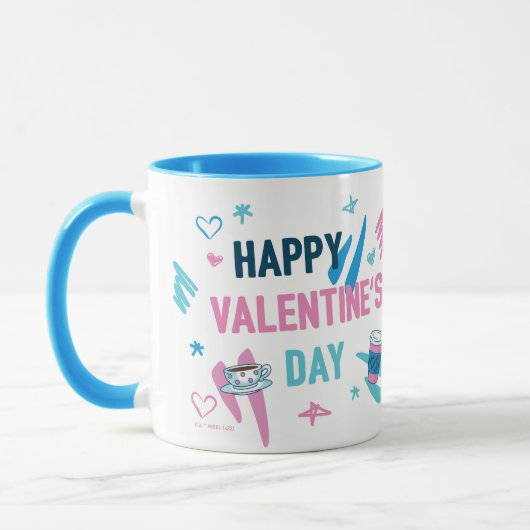 FRIENDS™ | Tasse zum Valentinstag (Links)