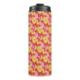 Friends Thermal Tumbler Thermosbecher