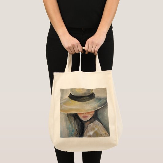 Friends Tote Bag Tragetasche (Vorderseite (Produkt))