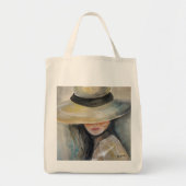 Friends Tote Bag Tragetasche (Vorne)