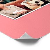 FRIENDS™ | Treffen Sie mich in Central Perk Poster (Ecke)