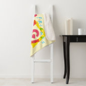 FRIENDS™ Unagi Sherpadecke (Beispiel)