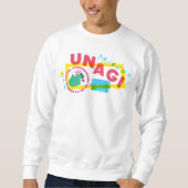 FRIENDS™ Unagi Sweatshirt (Vorderseite)