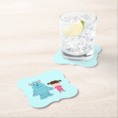 Friends Untersetzer (Vor Ort)