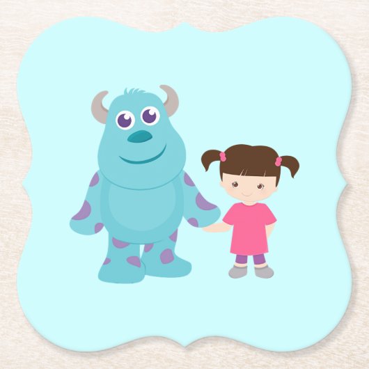 Friends Untersetzer (Vorderseite)