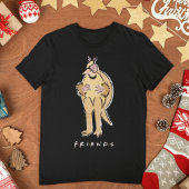 FRIENDS™ | Urlaub Armadillo T-Shirt