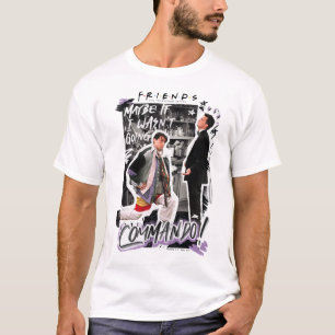 FRIENDS™ Vielleicht, wenn ich keine Unterwäsche T-Shirt