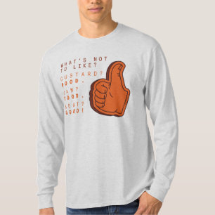 FRIENDS™ Was gibt's dagegen zu sagen? T-Shirt