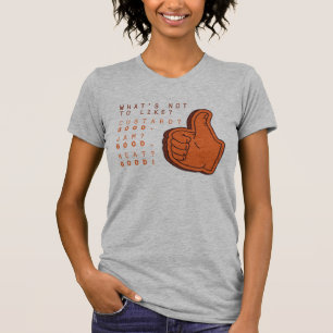 FRIENDS™   Was gibt's dagegen zu sagen? T-Shirt