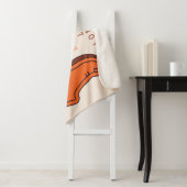 FRIENDS™ | Was soll man nicht mögen? Sherpadecke (Beispiel)