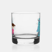 Friends Whiskyglas (Links)