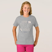 FRIENDS™ | Wie geht es Ihnen? T-Shirt (Vorne ganz)